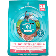 Purina ONE Dry Cat Food Petco