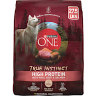 Petco purina one dog food 2025