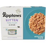 Applaws Cat Food Petco