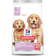 Science diet puppy food outlet
