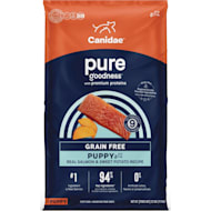 Canidae Pure Goodness Dog Food Petco