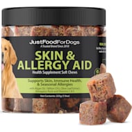 Petco just food for dogs shop