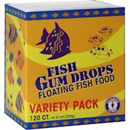 San Francisco Bay Brand Frozen Fish Food Petco