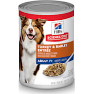 Science diet dog food wet cheap