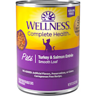 Petco wellness cat sales food