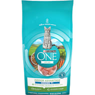 Purina ONE Dry Cat Food Petco