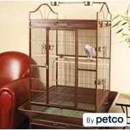 Petco dog crate you and me discount