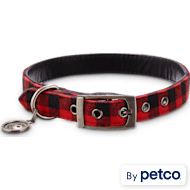 Bond and deals co rope collar