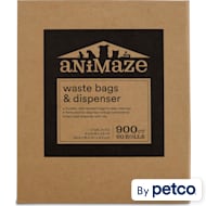 Animaze deals training pads