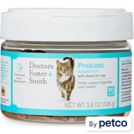 Drs. Foster Smith Pet Supplies Prescriptions Petco