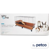 You & Me Small Animal Pet Carrier, Large pc4303518