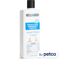 Well Good Dog Shampoos Conditioners Sprays Petco