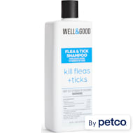 Plantiful dog shampoo online