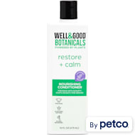 Well Good Dog Shampoos Conditioners Sprays Petco