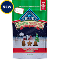 Blue Buffalo Dog Biscuits Cookies Snacks Petco