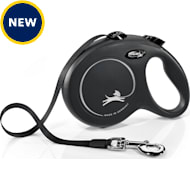 Retractable clearance leash petco