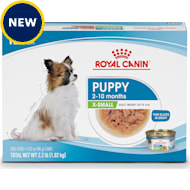 Royal canin discount puppy food petco