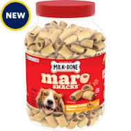 Milk Bone Dog Treats Chews Petco