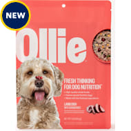 Human grade dog food petco 2025
