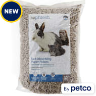 Petco rabbit on sale litter