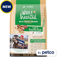 Petsmart wholehearted sale