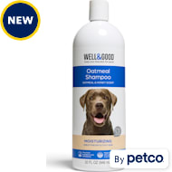 Dog lotion petco 2025