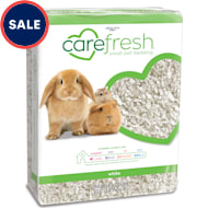 Petco carefresh bedding hot sale
