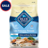 Blue diamond top dog food petsmart