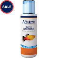 Tetra AquaSafe Plus Aquarium Water Conditioner & Dechlorinator, 33.8 oz