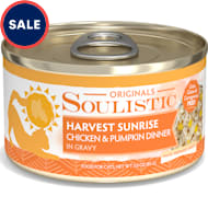 Petco soulistic top