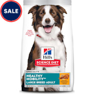 Hills dog food cheap price