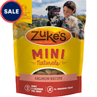 Zukes Dog Treats Save with Repeat Delivery Petco