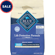Safeway blue buffalo dog food outlet