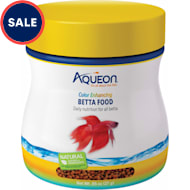 Aqueon fish food shop