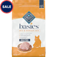 Petco blue cheap buffalo basics