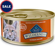 Blue basics sales canned cat food