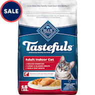 Blue ribbon cat discount food