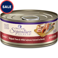 Petco wellness core cat food clearance