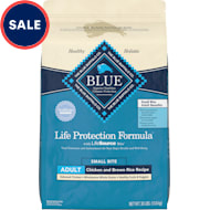 Blue Buffalo Dog Food Petco