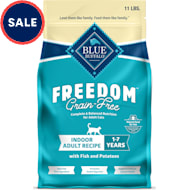 Blue Buffalo Cat Food Petco