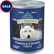Blue diamond canned dog food top