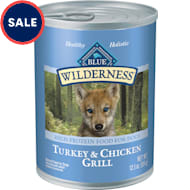 Blue diamond discount wet dog food
