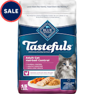 Tractor supply blue buffalo cat food clearance