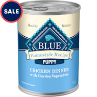 Blue diamond wet dog food 2025