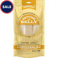 Better sales belly bones