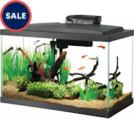 Petco aquarium hood hot sale