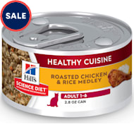 Hill s Science Diet Cat Food Petco