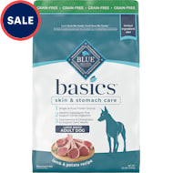 Blue basics outlet