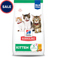 Science diet cat sales biscuits