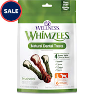 Whimzees flavors new arrivals